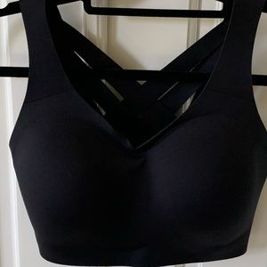 Lululemon Enlight heavy support sports bra
